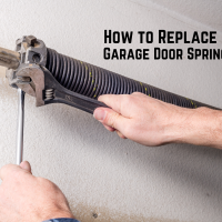 Comment remplacer un ressort de porte de garage ? | Les étapes essentielles et conseils image How to Replace a Garage Door Spring_thumbnail Comment remplacer un ressort de porte de garage ? | Les étapes essentielles et conseils